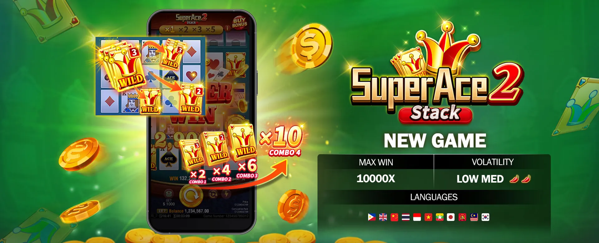 Dynamic sports and casino events with golden highlights on bet999bet